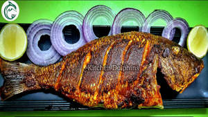 Koduva Fish Fry