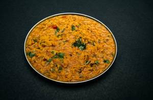 Dal Rice Khichdi 400 Ml