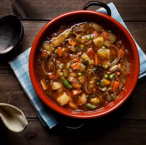 Hot Garlic Sauce (650 Gm)