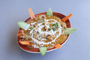 Spl. Paneer Mushrrom Masala