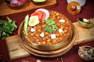 Pindi Chana (masaley Daar)
