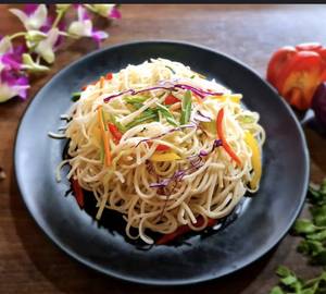 Hakka Noodles