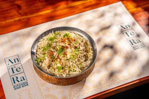 Bagara Rice