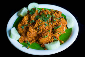 Chicken sukka [6 pieces]