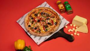 Tutta La Verdure (12 Inch)