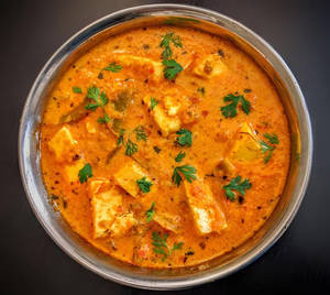 Paneer maharaja