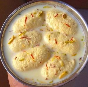Malai Chaap