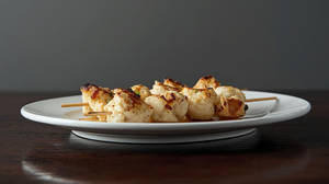 Chicken Reshmi Kebab