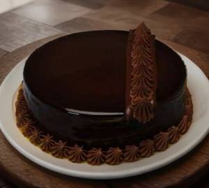 Chocolate Cake