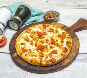 Tomato Pizza [8 inches]