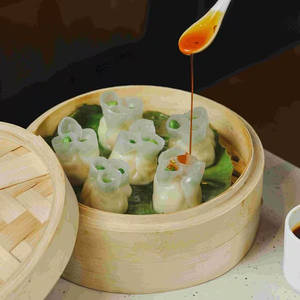 Cheesy Filly Dim Sum (6 Pcs)