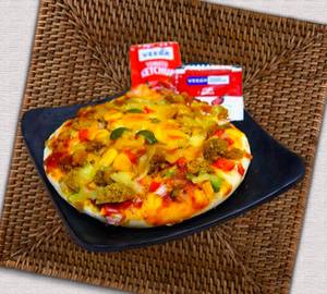 Chicken pizza [4 inches]