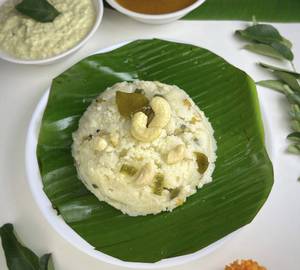Upma