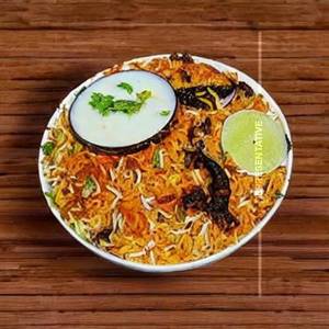 Family Pack Hyd Chi Biryani