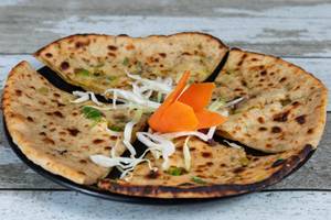 Aloo Paratha