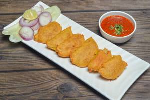 Paneer Pakoda