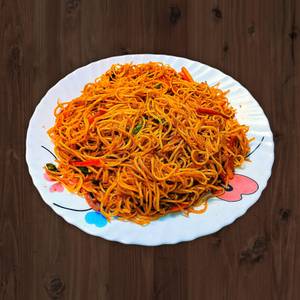 Veg chowmin