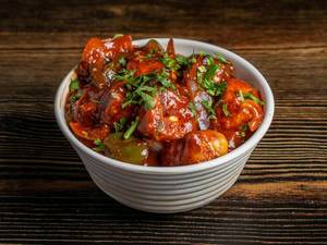 Chilli Gobi