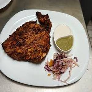 Alfaham chicken quarter