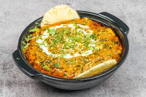 Shahi Methi