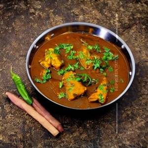 Kadai Fish