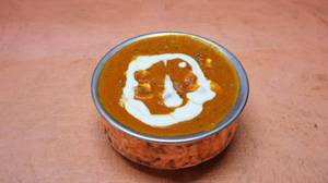 Paneer Butter Masala