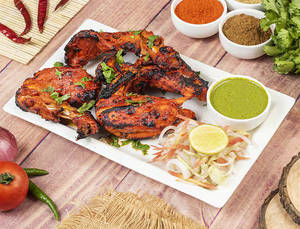 Chiicken Tanduri