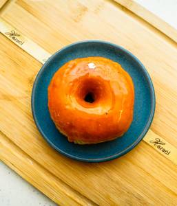 Caramel Doughnut [1 Piece]