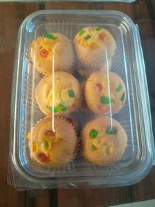 Cup Cake