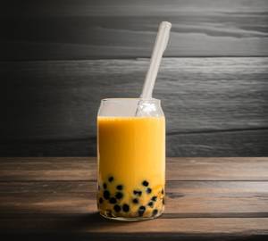 Mongo Bubble tea