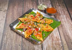cut dosa