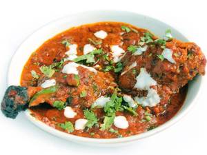 Tandoori Chicken Masala Bone
