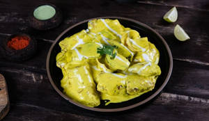 Tandoori Hyderabadi Begum Chaap