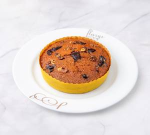 Dates & Walnuts Cake [500 G]