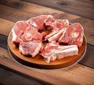 Curry Cut (Assorted Pcs)