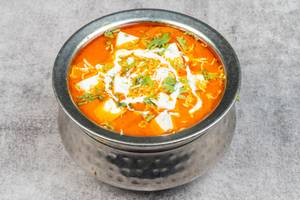 Butter Paneer Masala