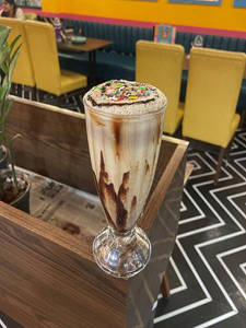 Cold Coffee