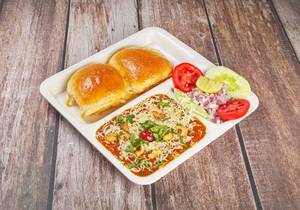 Amul Pav Bhaji