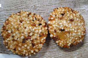 sabudana vada