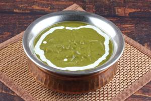 Shahi Palak