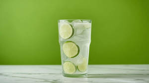 Sweet Lime Soda