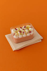Rose  Tres Leches