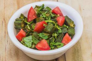 Bhindi Masala