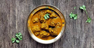 Murgh Kalimirchi Masala