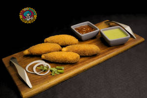Veg Drumsticks