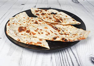 Plain Naan