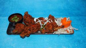 Chicken Drumsticks Full Dry (06 Peices)