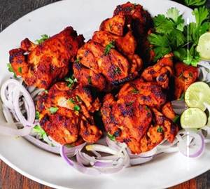 Chicken Kebab Full Dry( Bone Less)