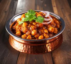 Chana Masala