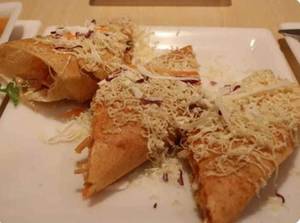 Chinese Dhosa